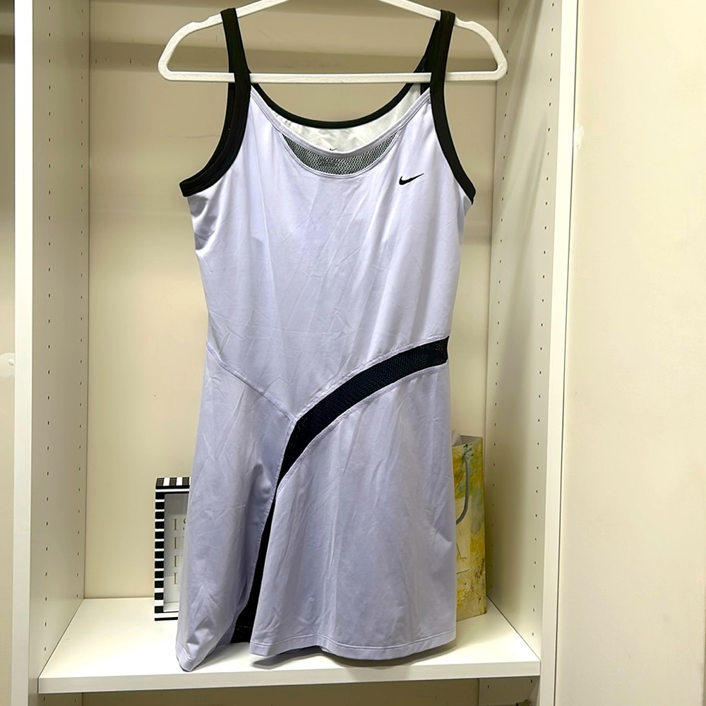 Nike Sphere React Tennis Dress
